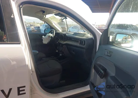 2023 Ford Maverick Xlt z USA, uszkodzony, nr VIN 3FTTW8F9XPRA88503